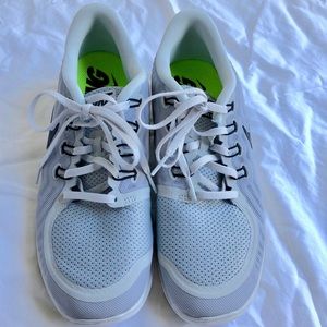 Nike Free 5.0